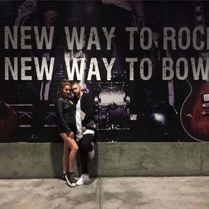 Meet your Posher, Remy